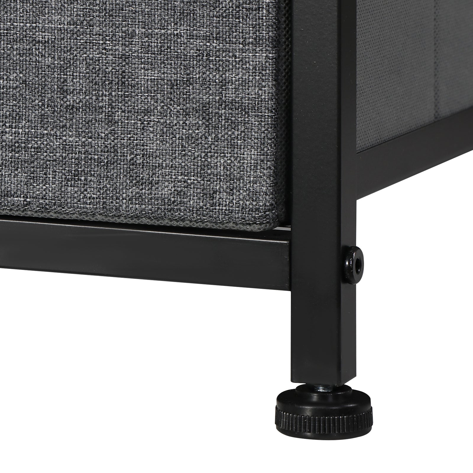 Elegant Tall 5-Drawer Dresser for Bedroom Storage and Organization