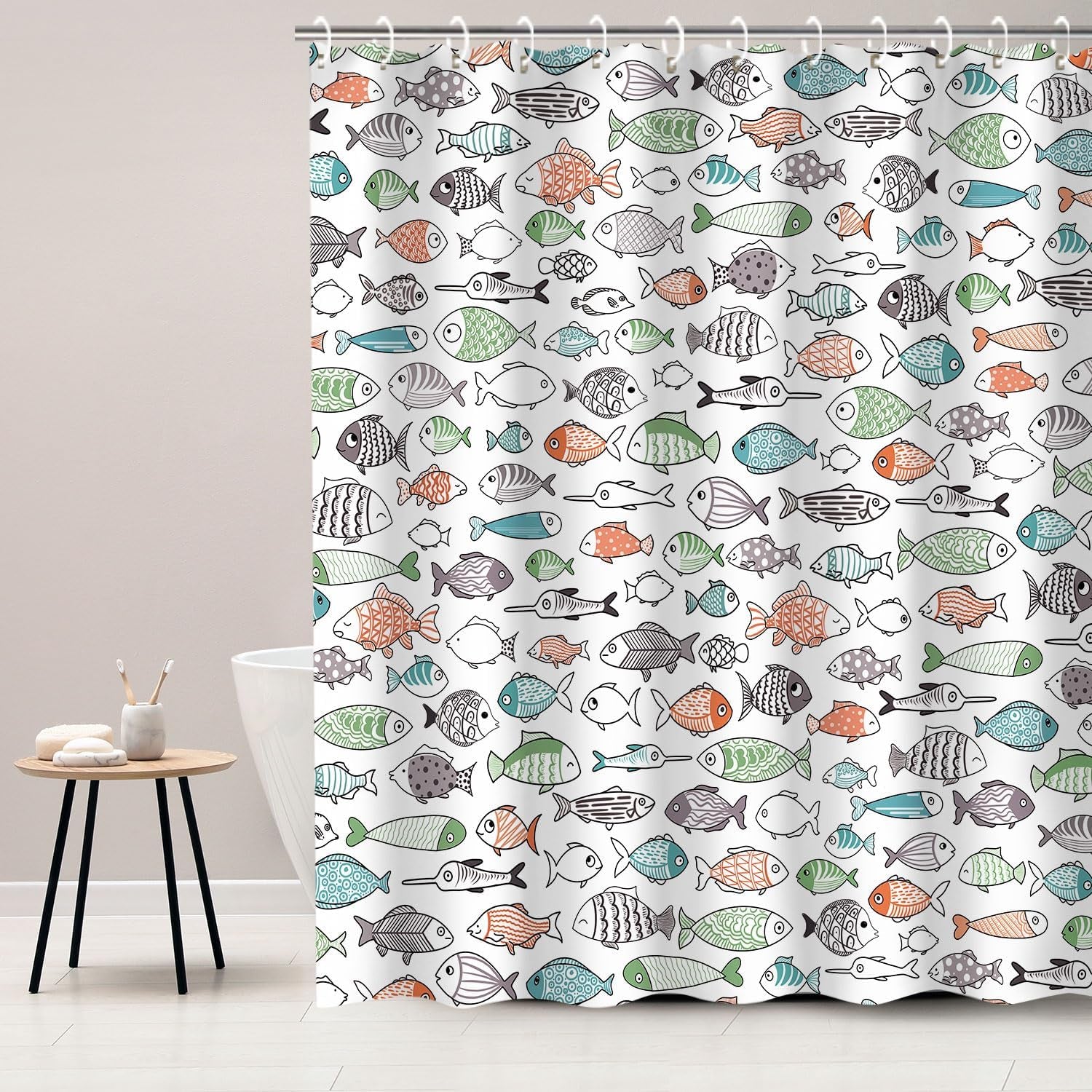 make this product title shorter more professional warm and homey: