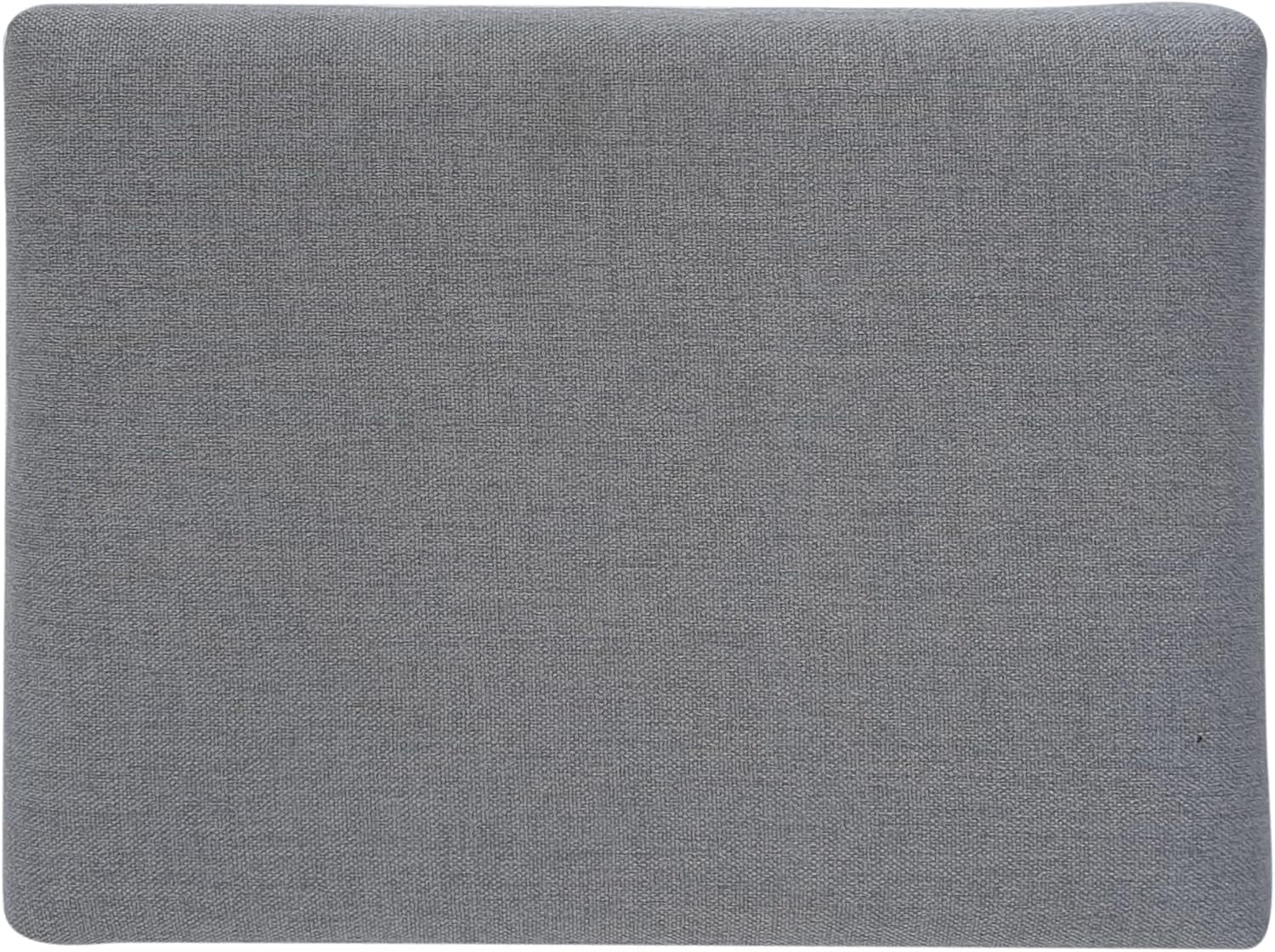 Blair Contemporary Farmhouse Upholstered Fabric Barstools - Set of 2