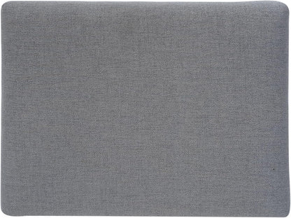 Blair Contemporary Farmhouse Upholstered Fabric Barstools - Set of 2