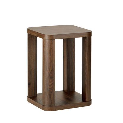 Juliet End Table for Living Room Office