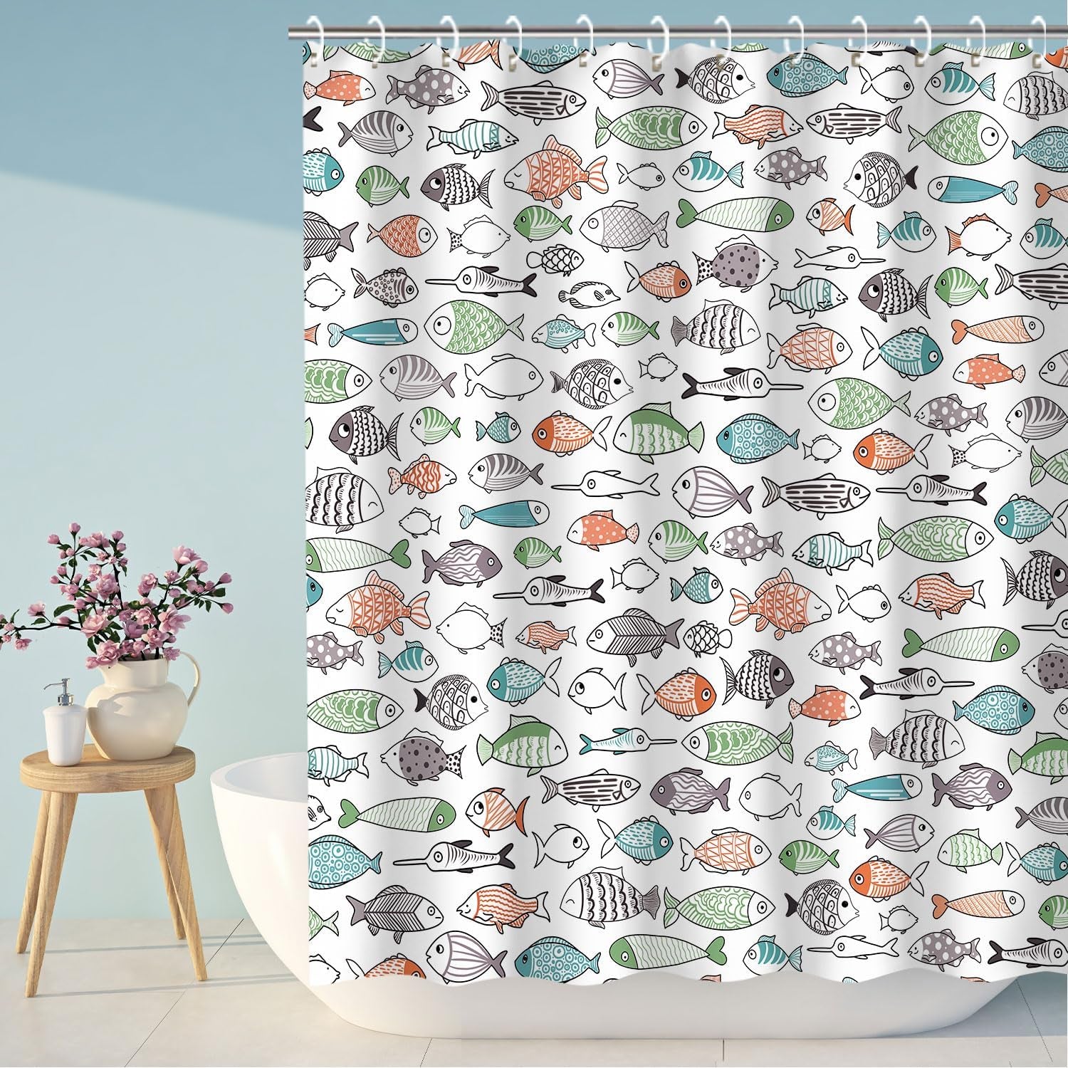 make this product title shorter more professional warm and homey: