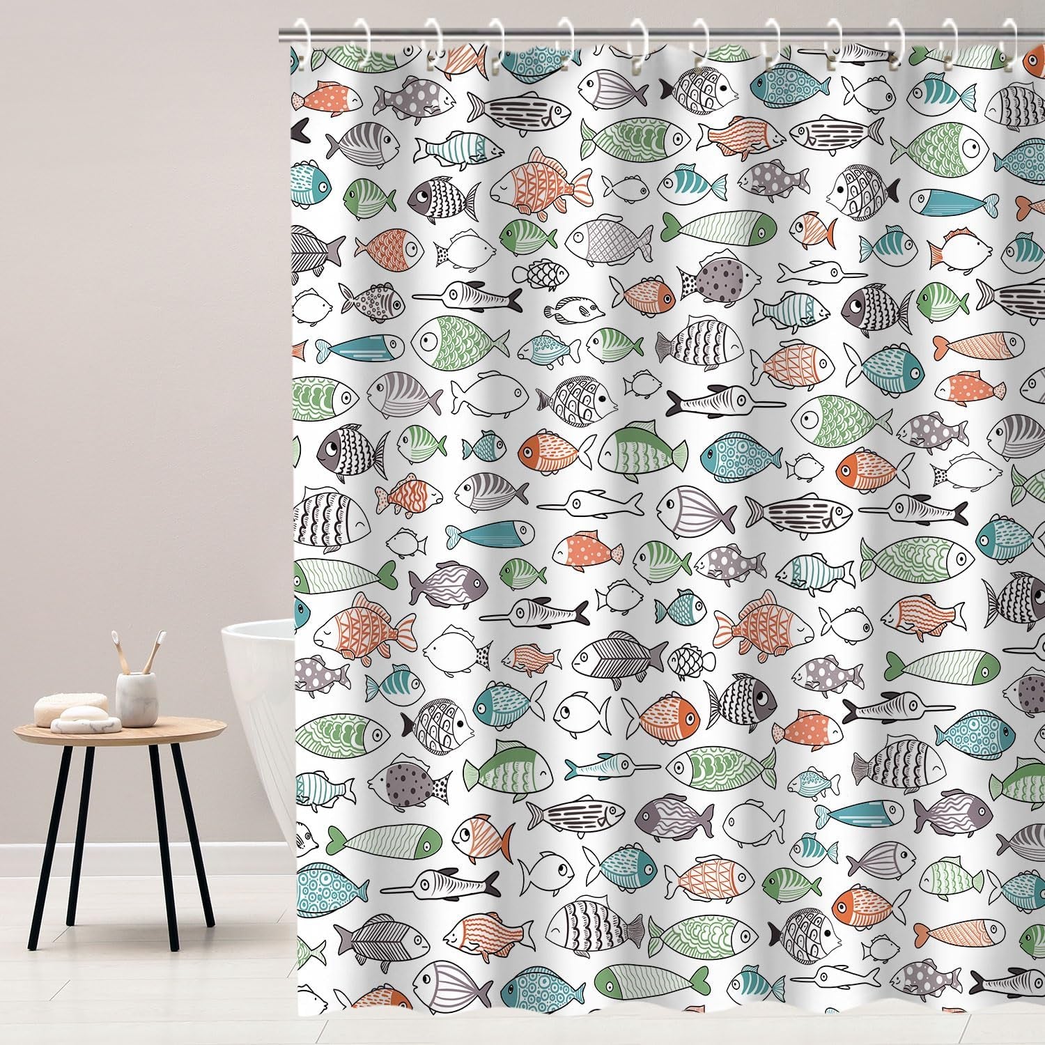 make this product title shorter more professional warm and homey: