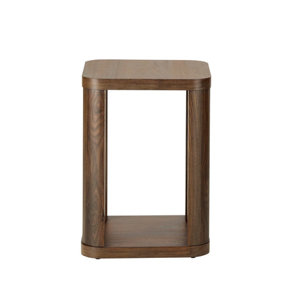 Juliet End Table for Living Room Office
