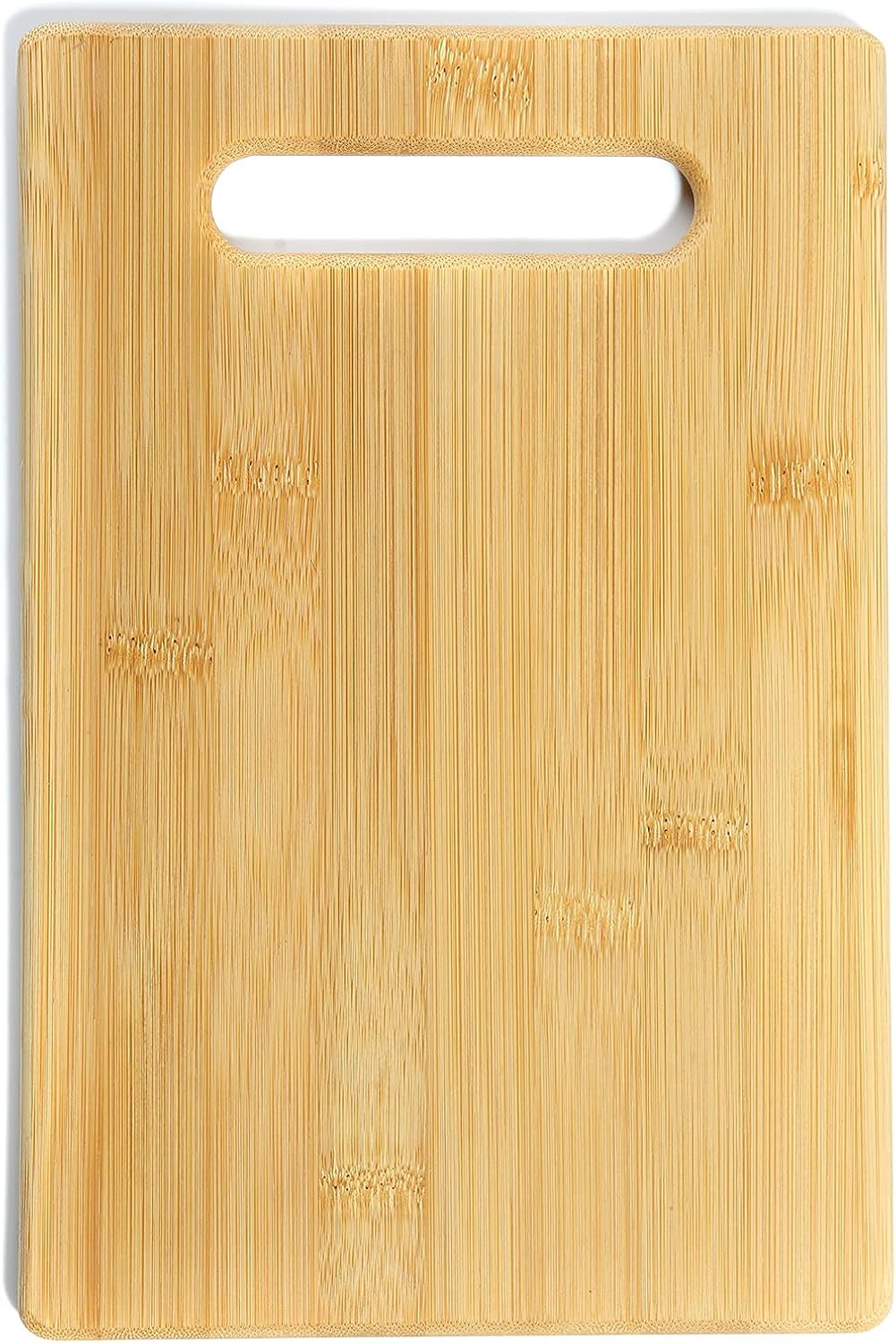 Custom Engraved Bamboo Cutting Board for Mother's Day and Birthdays - Thoughtful Recipe Design for Moms