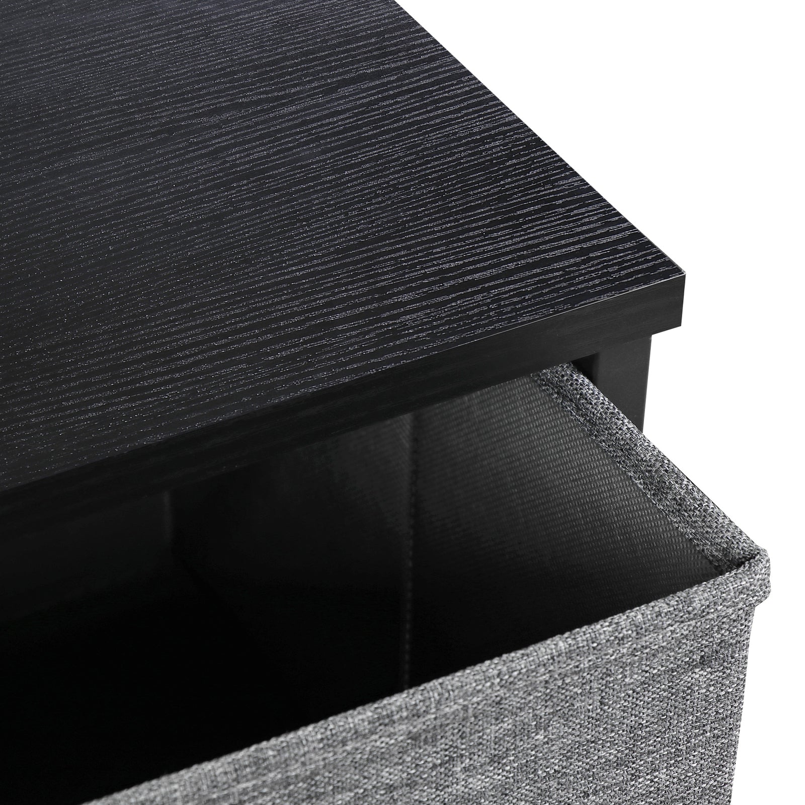 Elegant Tall 5-Drawer Dresser for Bedroom Storage and Organization