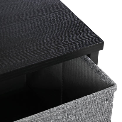 Elegant Tall 5-Drawer Dresser for Bedroom Storage and Organization