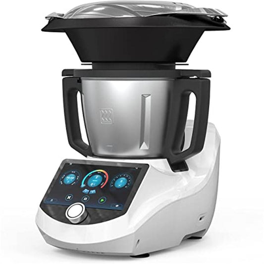  Chefrobot Smart Food Processor 