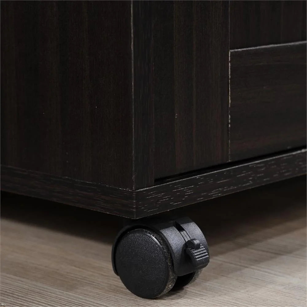 Modern Indoor Furniture Kitchen Island with Spice Rack plus Towel Holder