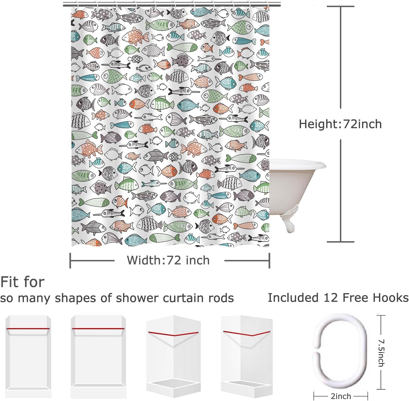 make this product title shorter more professional warm and homey: