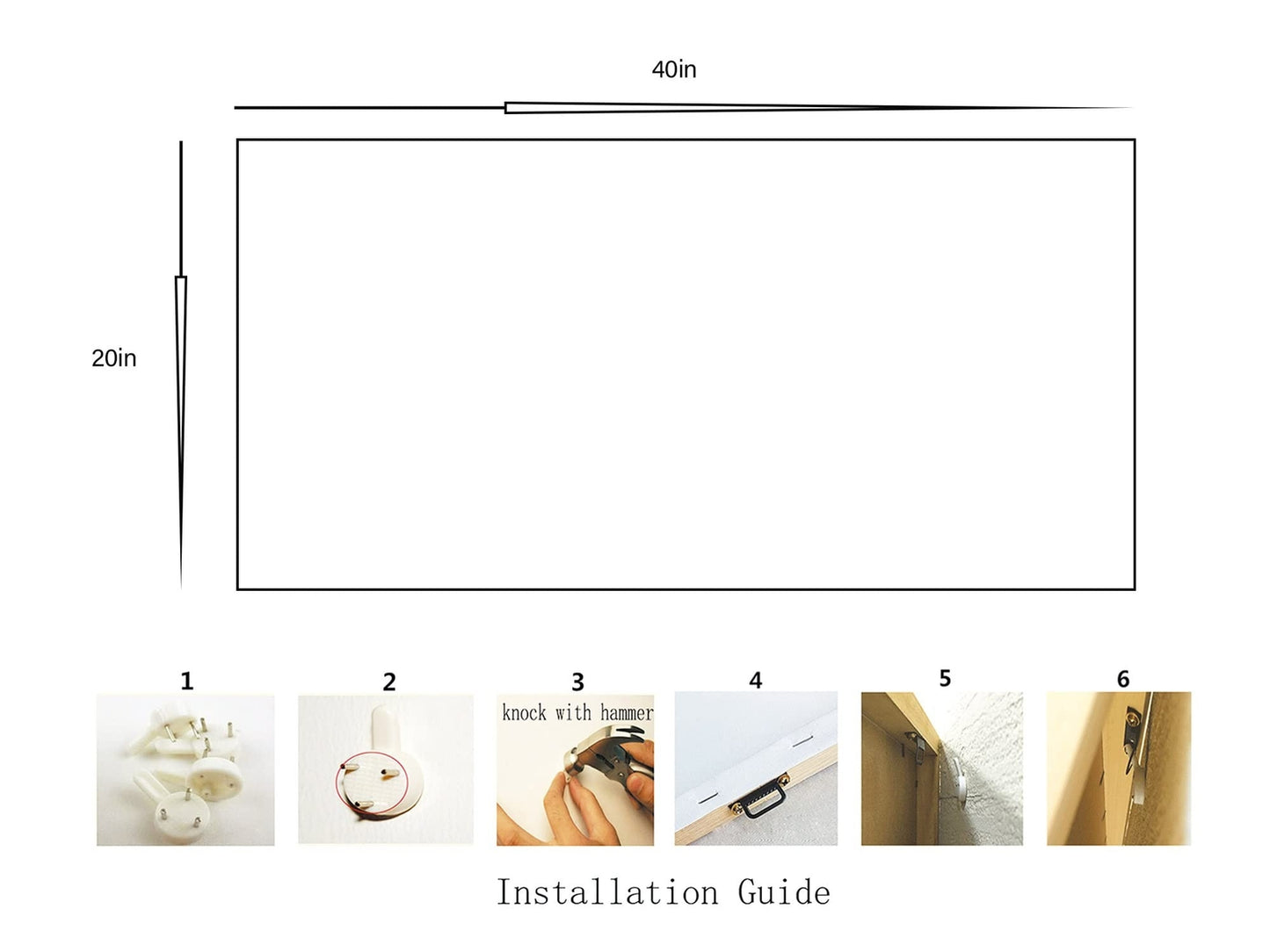 Ocean Coastal Beach Canvas Wall Art Living Room Painting Seascape Lighthouse ...