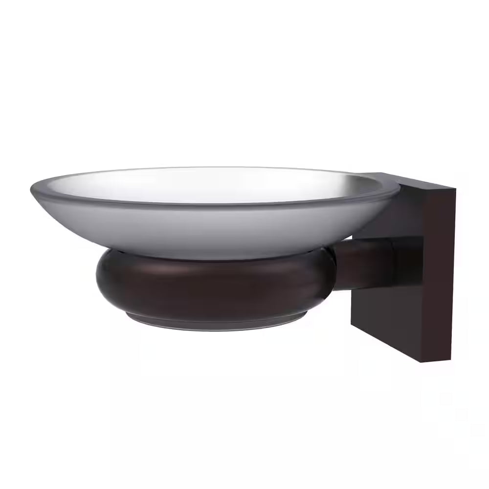Montero Collection Wall Mounted Soap Dish 