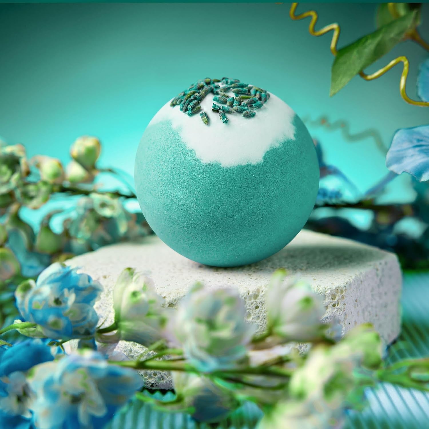 Sophisticated Spa Gift Basket for Women - Curated Self-Care Collection for Mother's Day